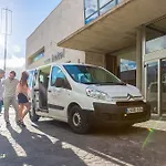 Hotel Ciudad De 3*