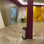 Hotel Ciudad De