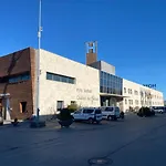 Hotel Ciudad De 3*
