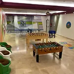 Ciudad De Hotel 3*