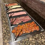 Hotel Ciudad De 3*