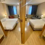 Ciudad De Hotel