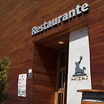 Ciudad De Hotel 3*