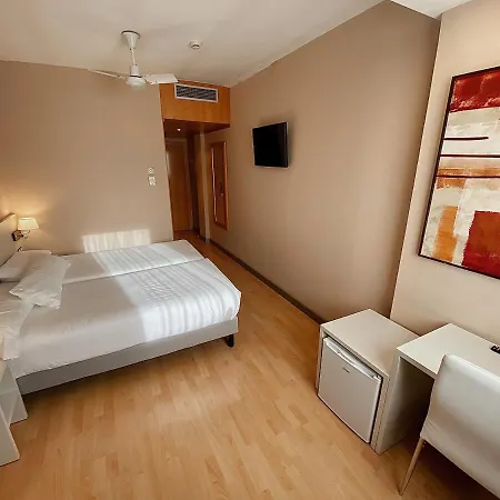 호텔 Ciudad De 테루엘