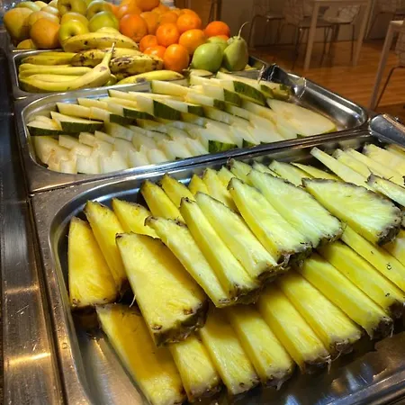 Ciudad De 3* 테루엘