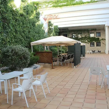 Hotel Ciudad De Teruel