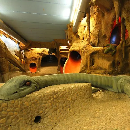 Hotel Ciudad De Teruel