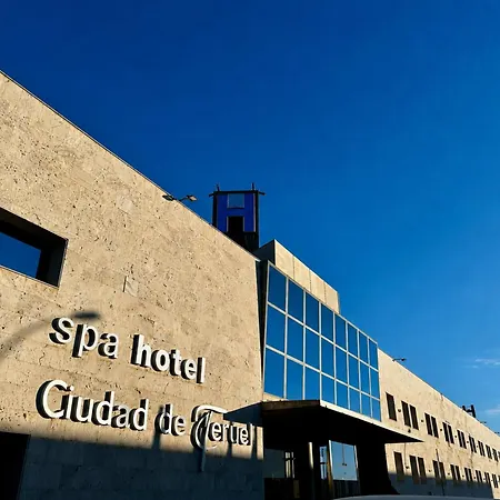 Ciudad De 3*