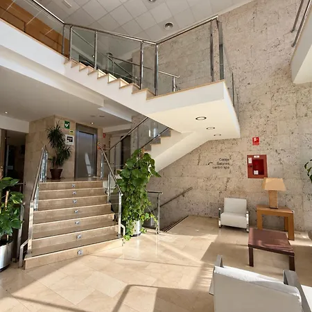 Hotel Ciudad De