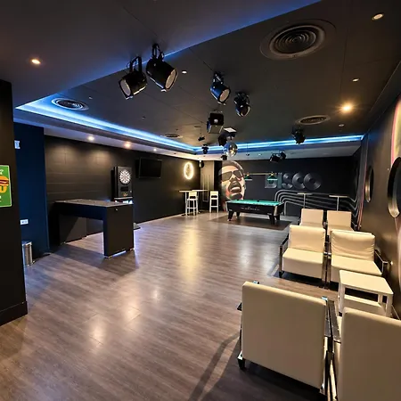Ciudad De 3* Teruel