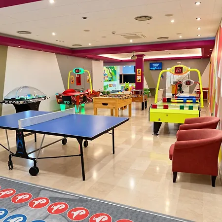 Ciudad De Hotel Teruel