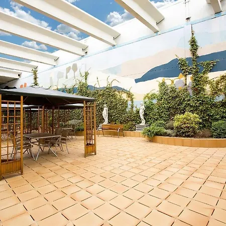 Ciudad De 3* 테루엘