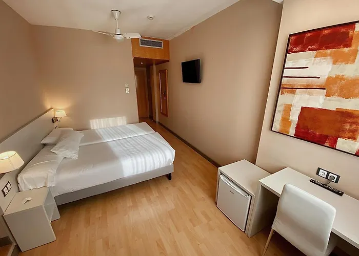 Hotel Ciudad De Teruel