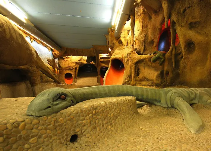 Hotell Ciudad De Teruel